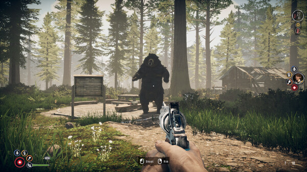 HARM Weather Warfare screenshot 6