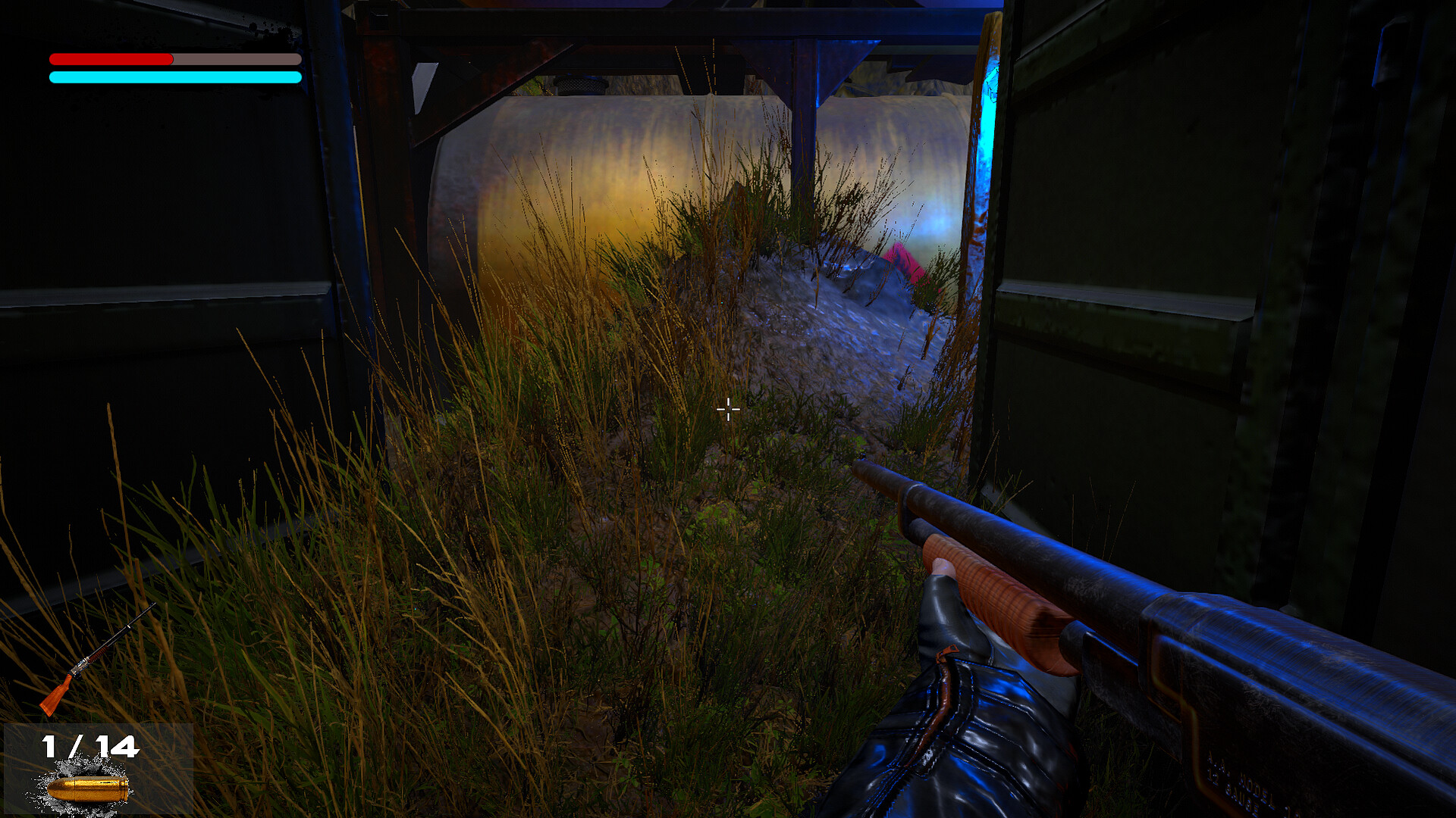 Strangeland - The Last Colony screenshot 29