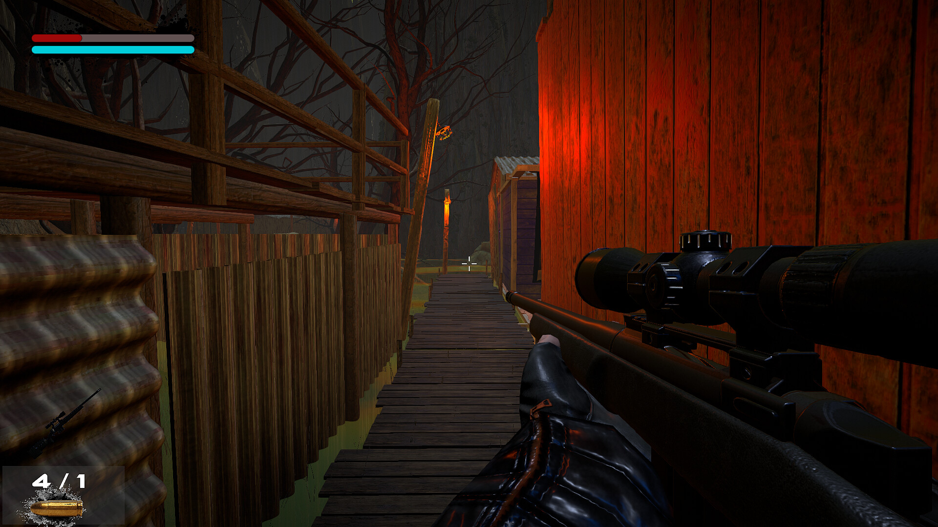 Strangeland - The Last Colony screenshot 19