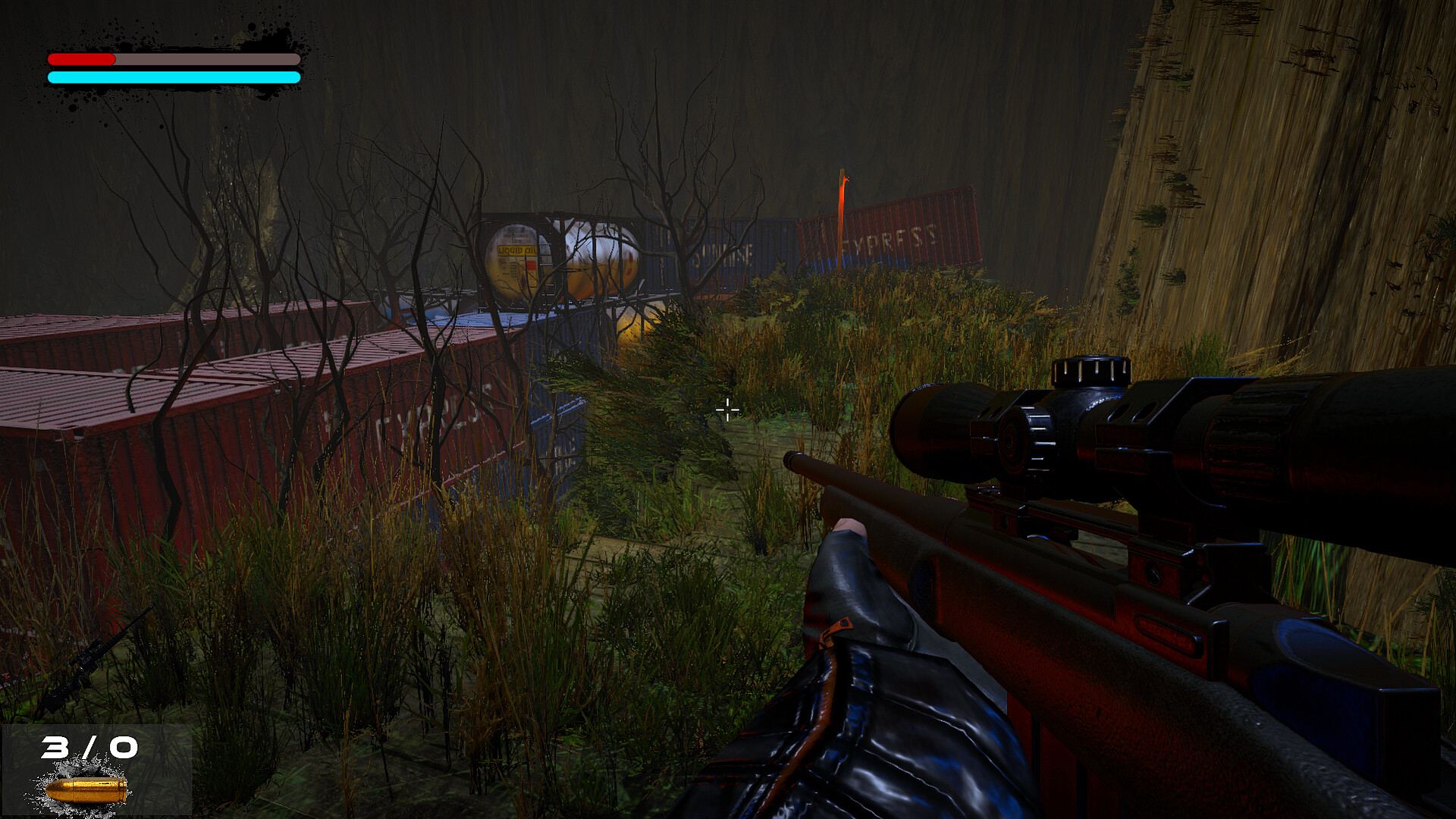 Strangeland - The Last Colony screenshot 26