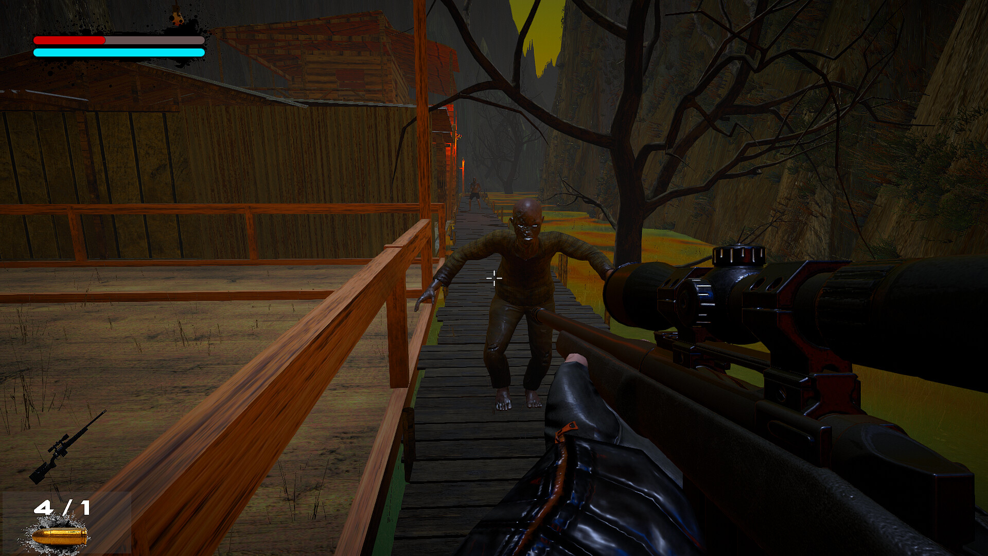 Strangeland - The Last Colony screenshot 25