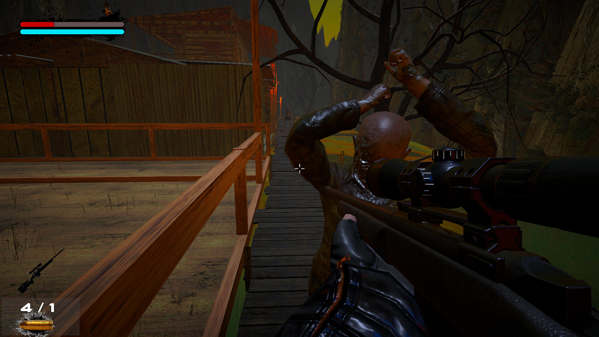 Strangeland - The Last Colony screenshot 21