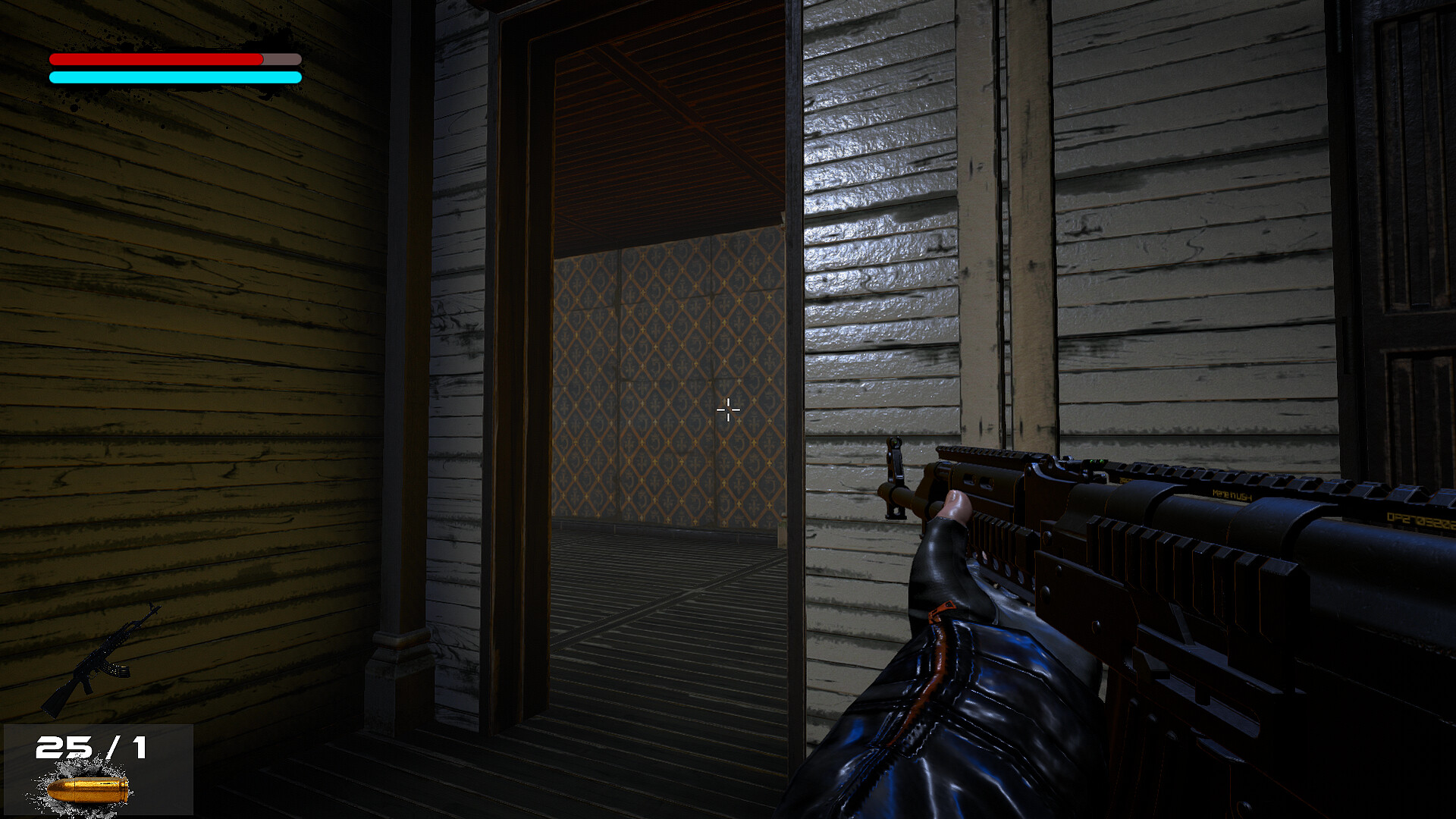 Strangeland - The Last Colony screenshot 36