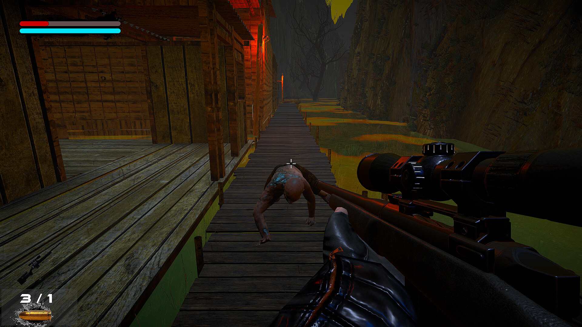 Strangeland - The Last Colony screenshot 23