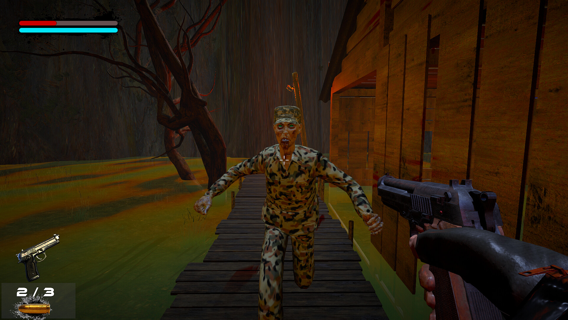 Strangeland - The Last Colony screenshot 20