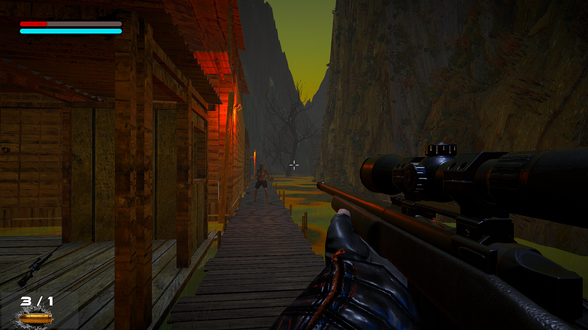 Strangeland - The Last Colony screenshot 22