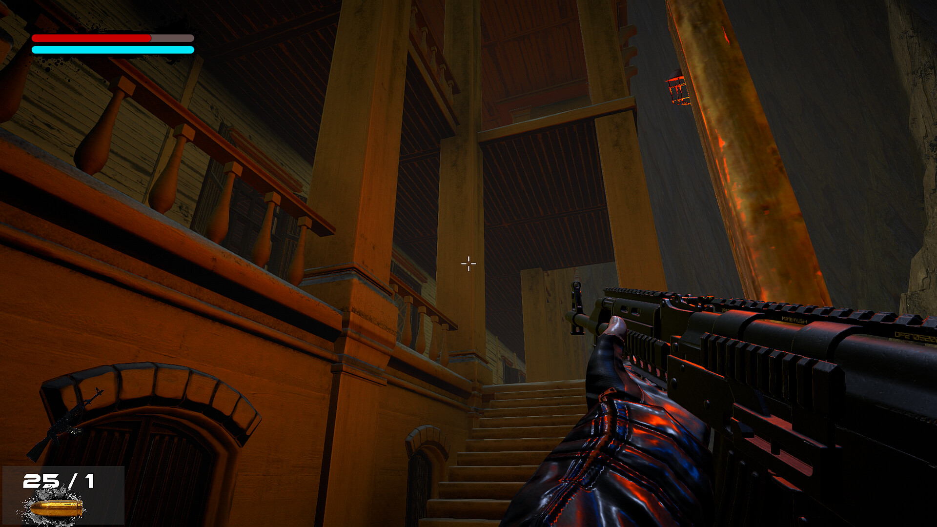 Strangeland - The Last Colony screenshot 35