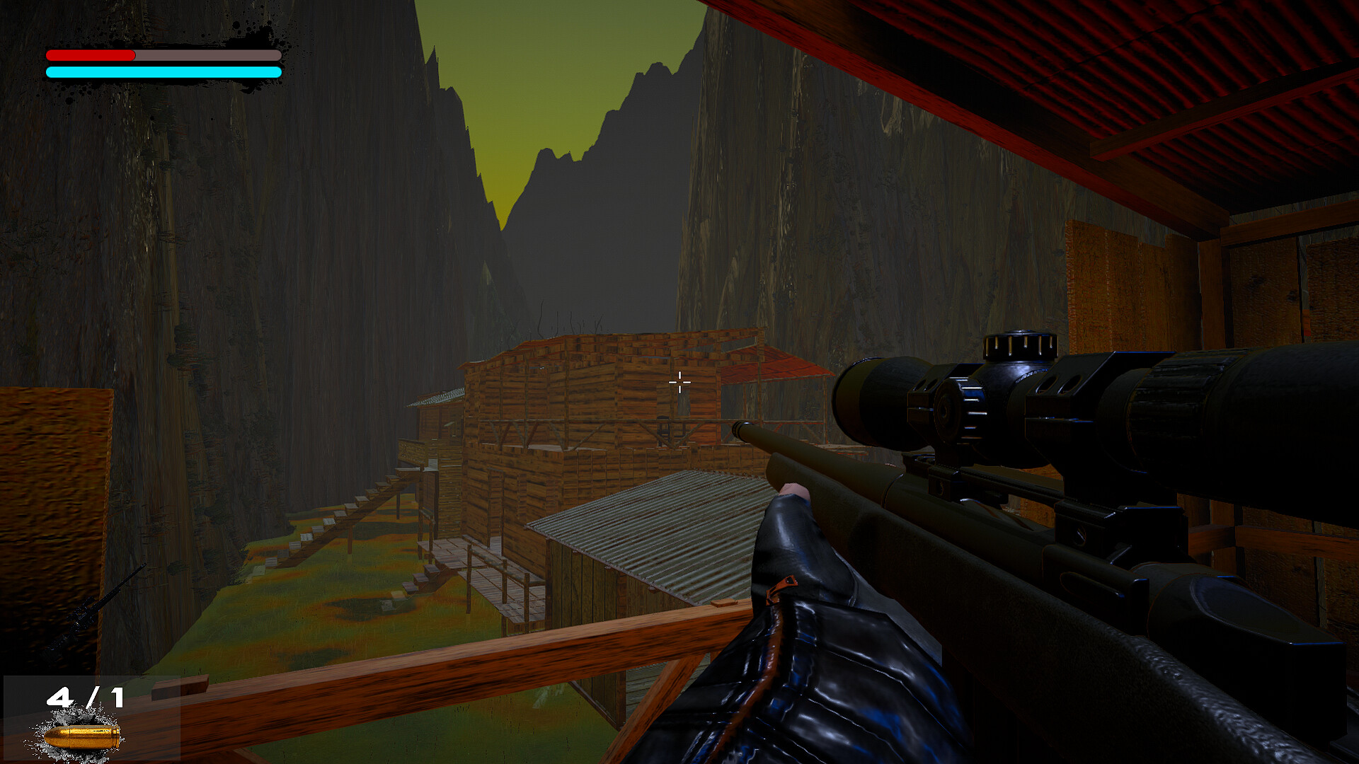 Strangeland - The Last Colony screenshot 17