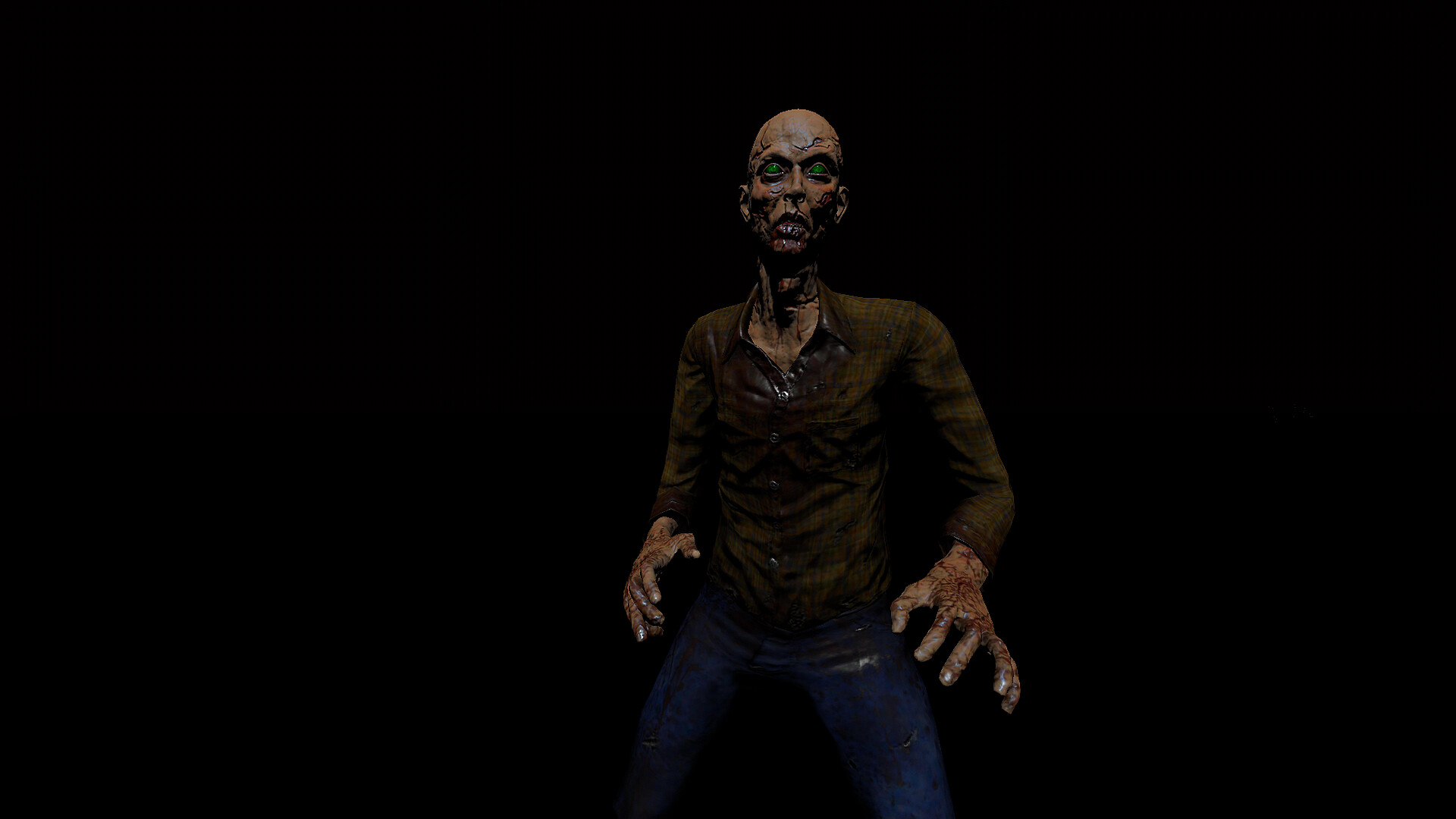 Strangeland - The Last Colony screenshot 1