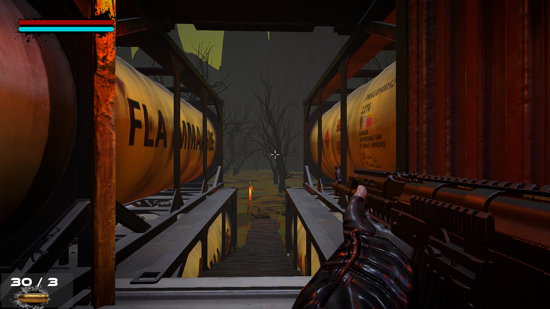 Strangeland - The Last Colony screenshot 31