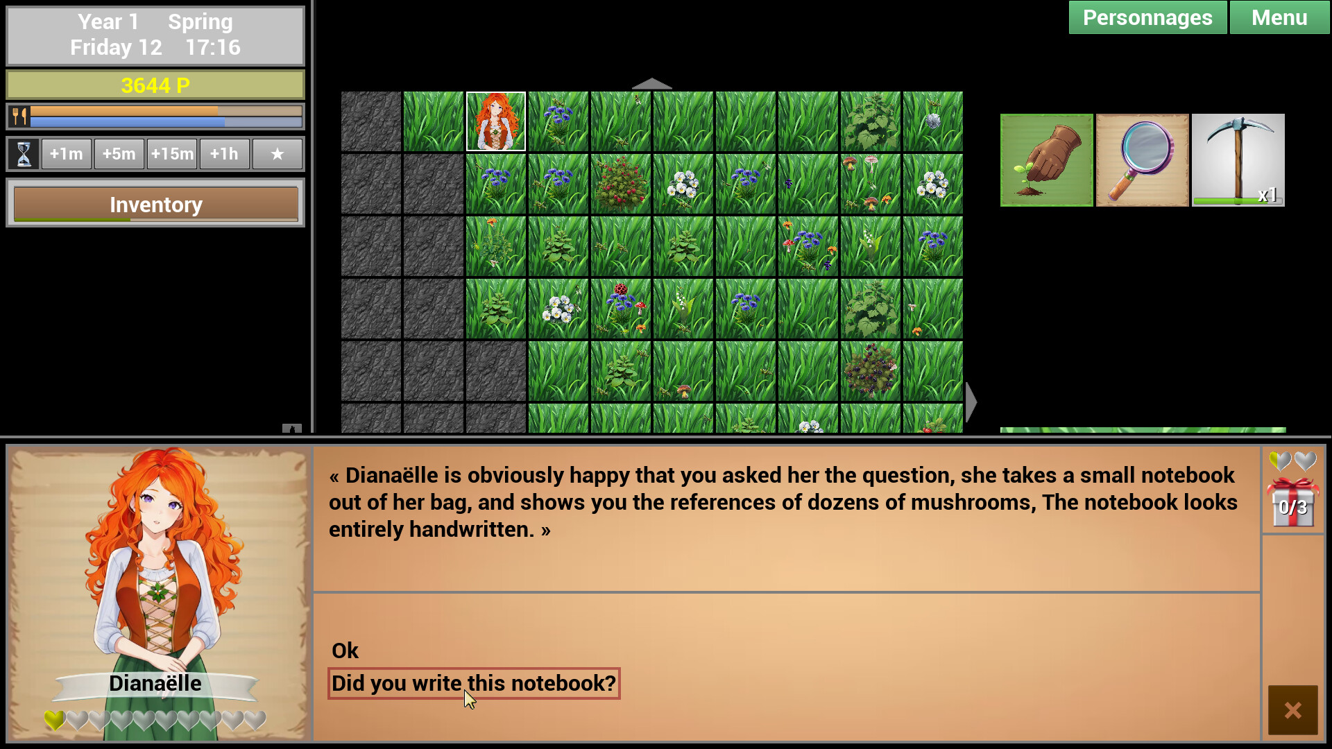 Iskelonia screenshot #1