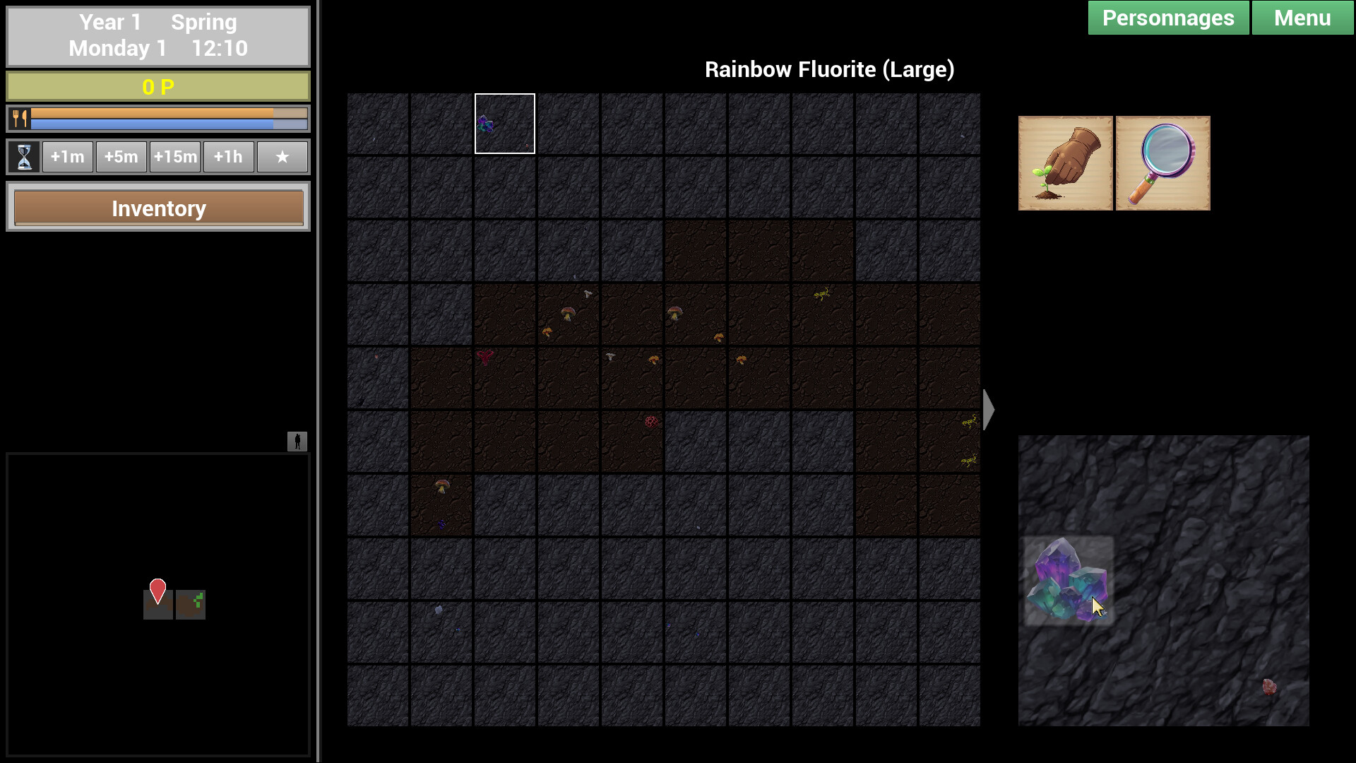 Iskelonia screenshot #9