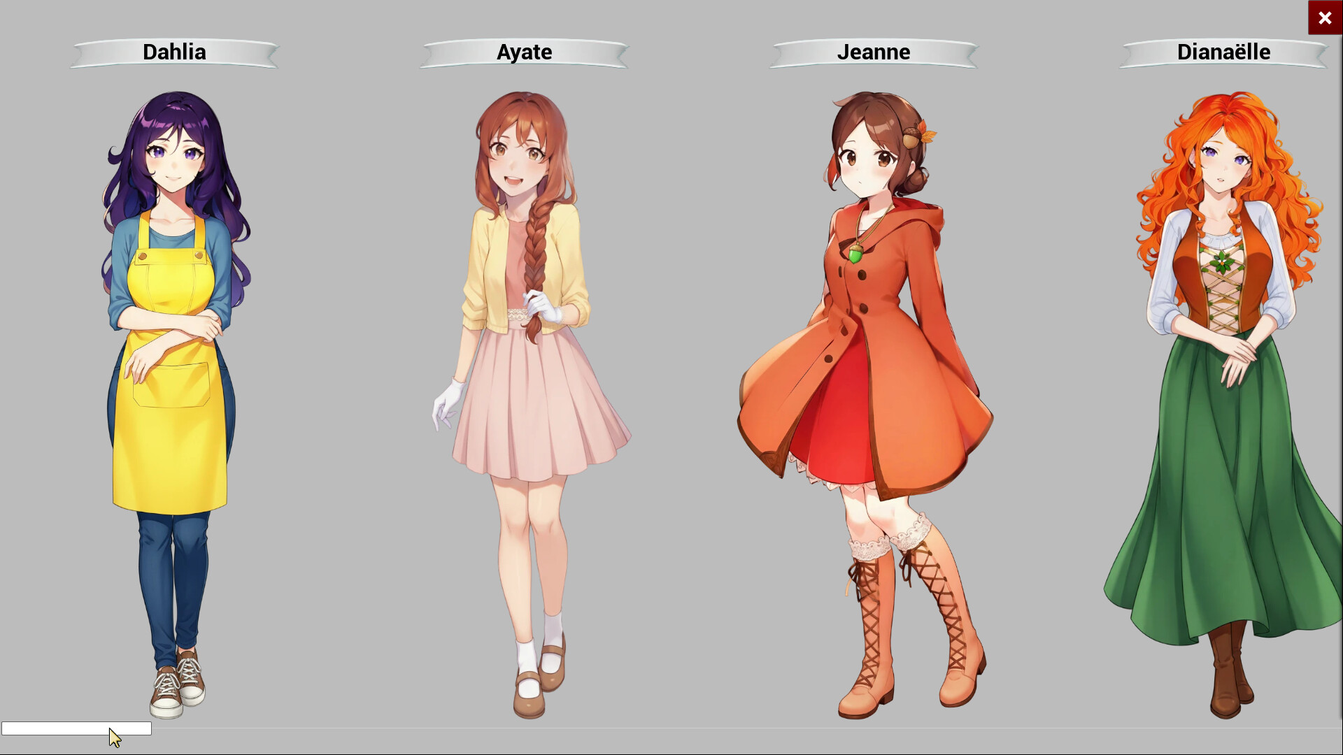 Iskelonia screenshot #3