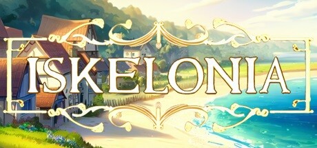 Iskelonia Cover Image
