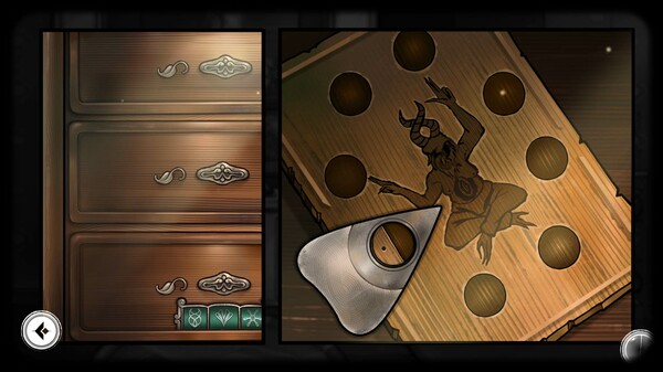 Soul of Butterflies: The Lobby