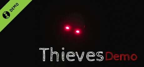 Thieves Demo cover art