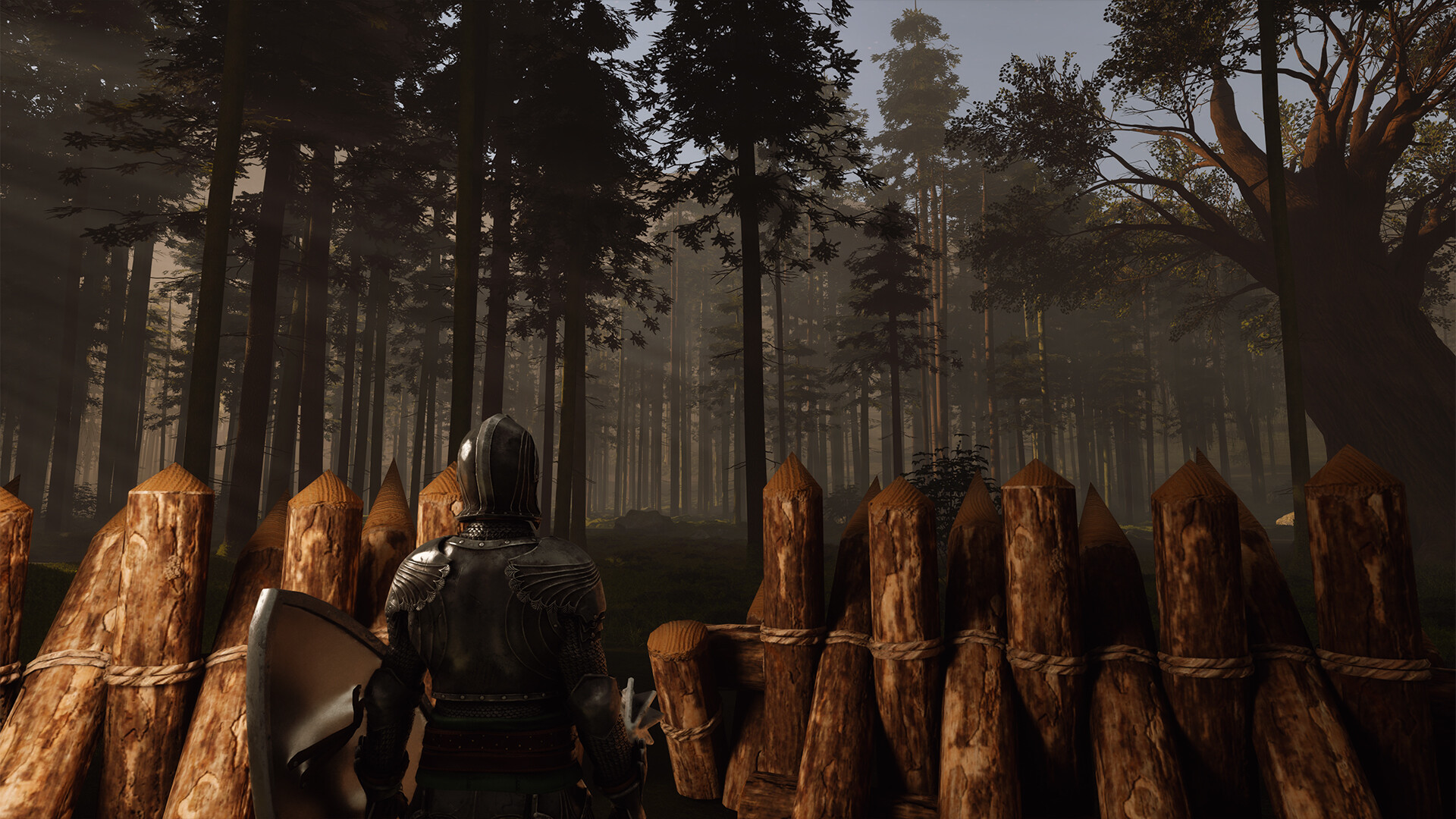 Stoneguard screenshot #3