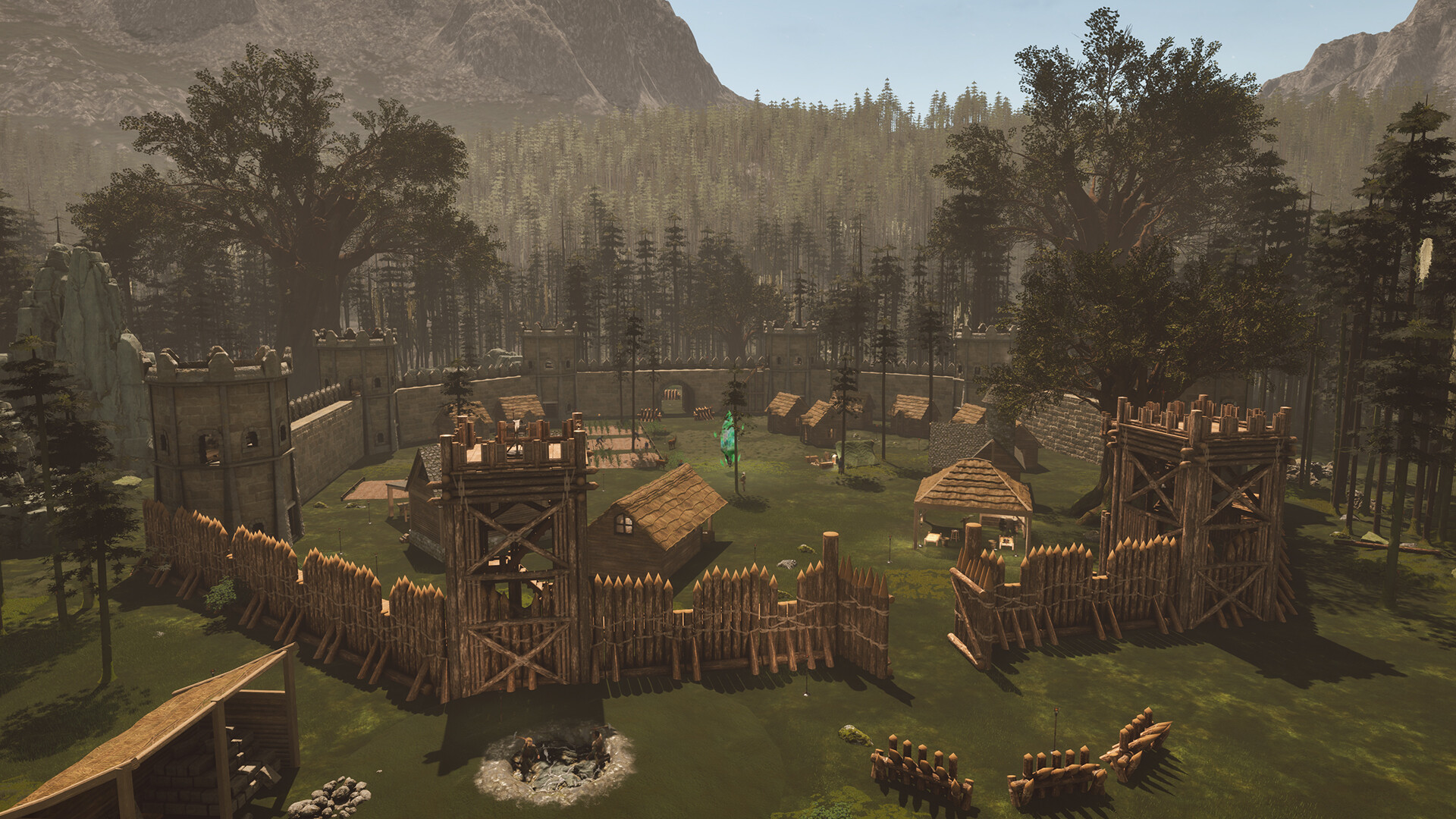 Stoneguard screenshot #6