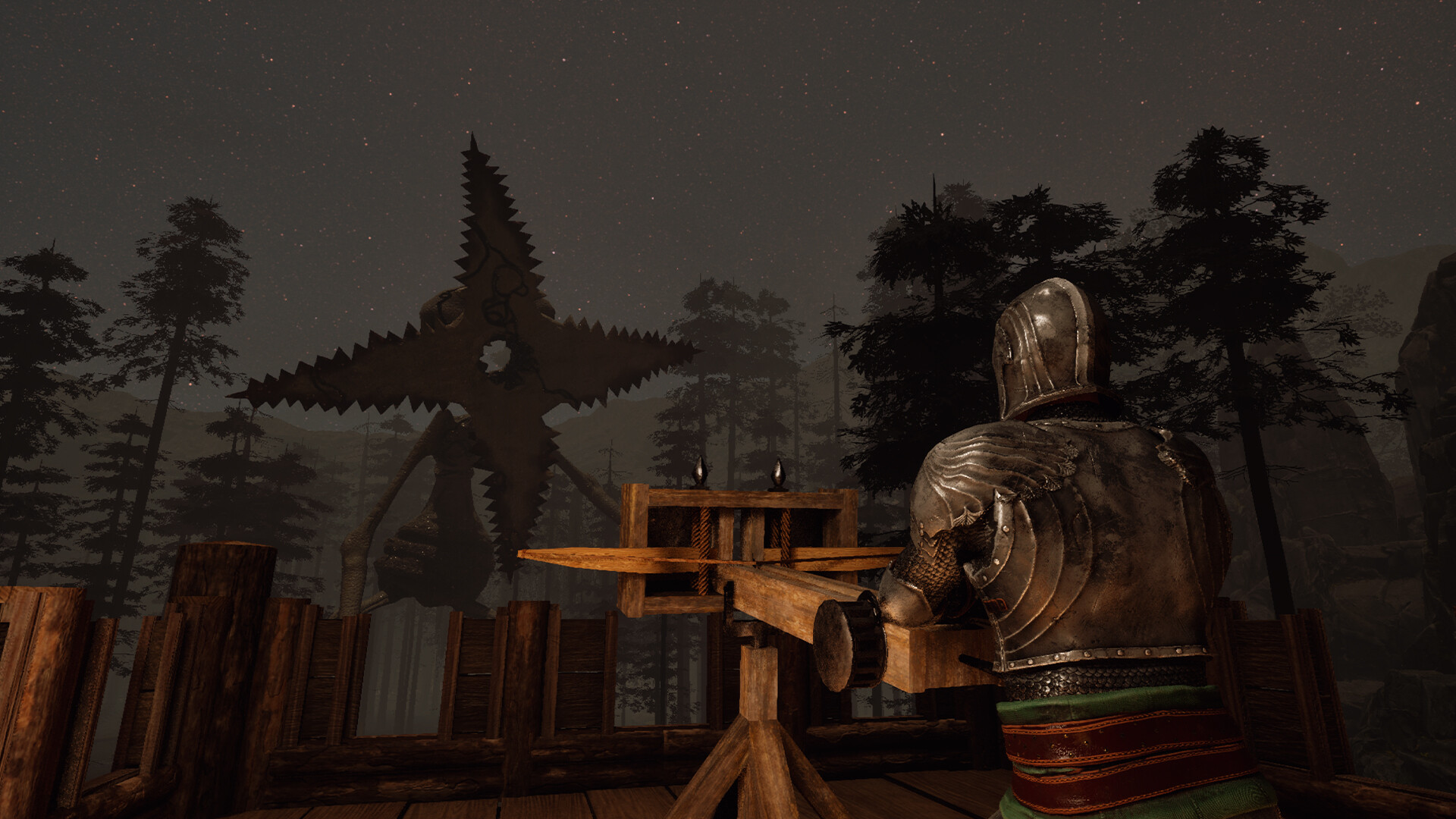 Stoneguard screenshot #1