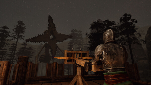 Stoneguard screenshot 1