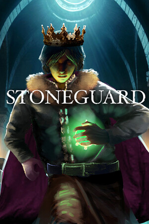Stoneguard