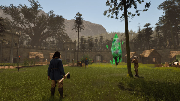 Stoneguard screenshot 4