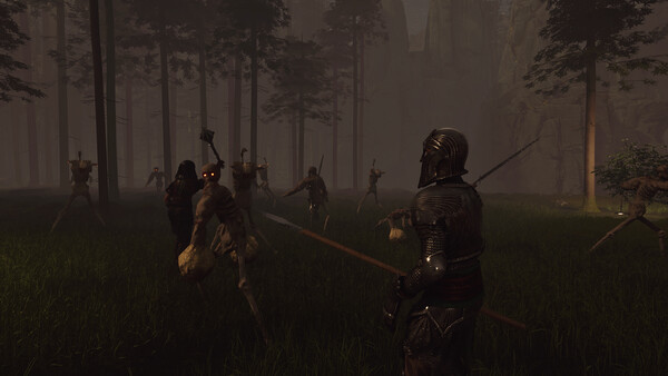 Stoneguard screenshot 7