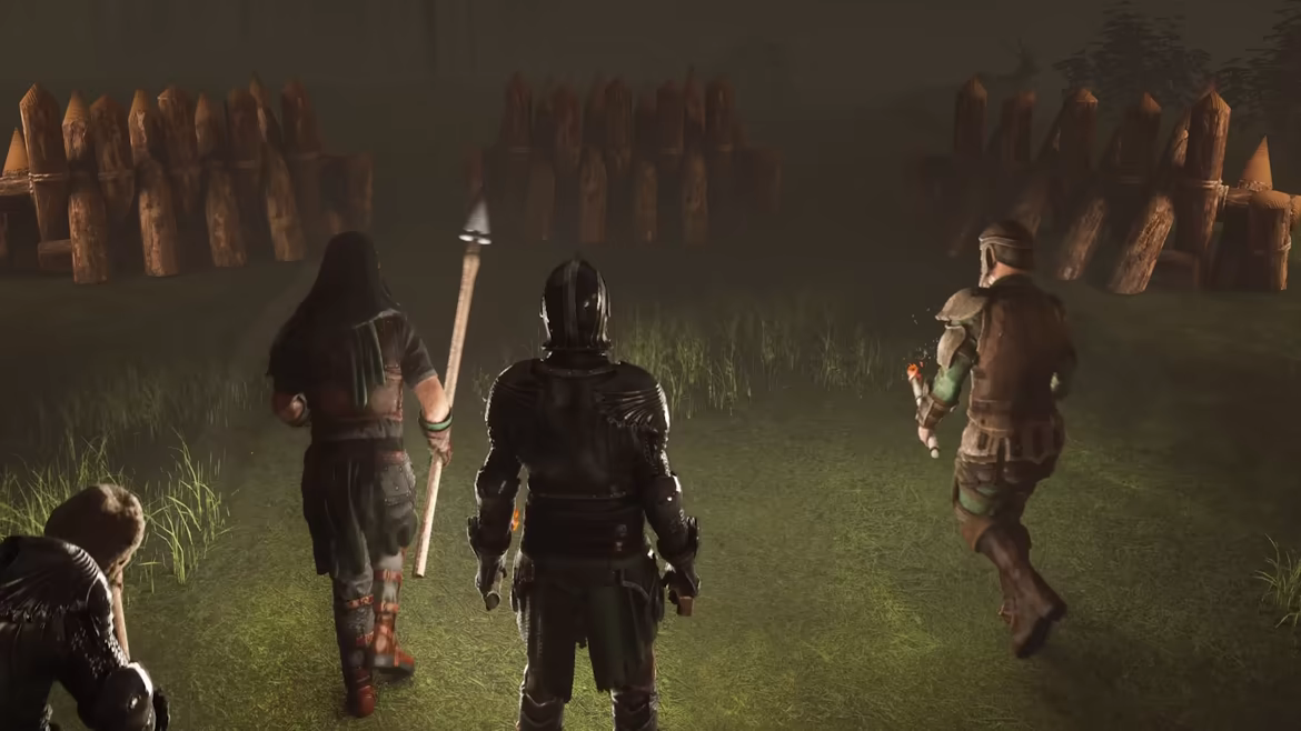 Stoneguard video 4