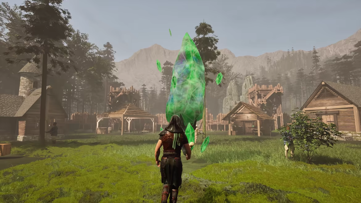 Stoneguard video 10