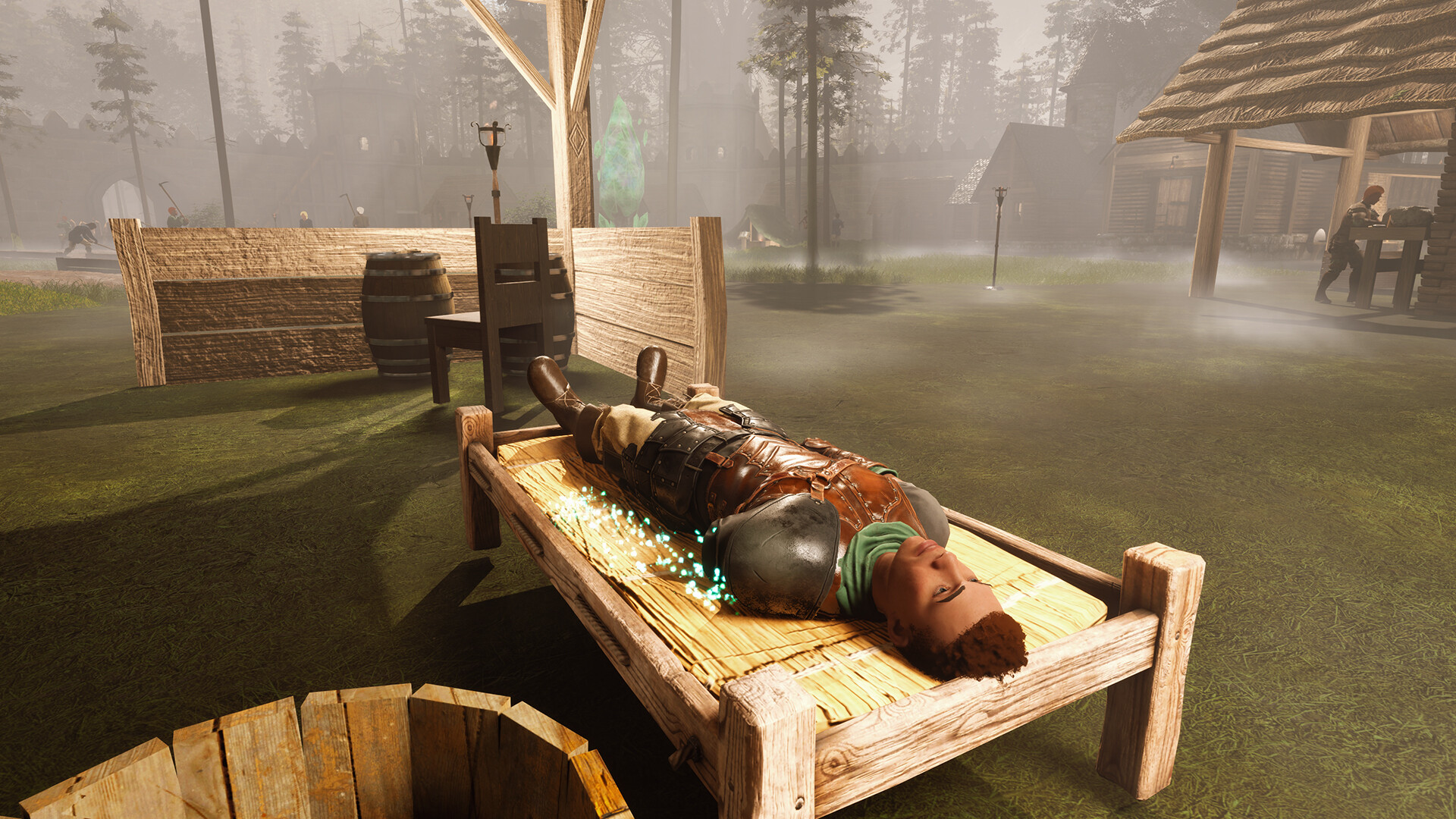 Stoneguard screenshot #2