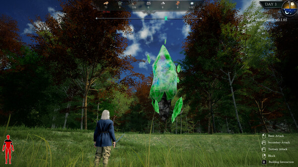 Stoneguard screenshot 3