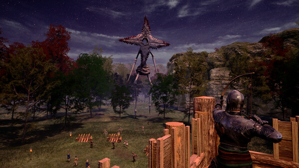 Stoneguard screenshot 4