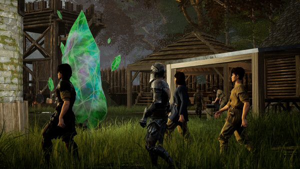 Stoneguard screenshot 1