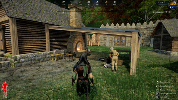 Stoneguard screenshot 6