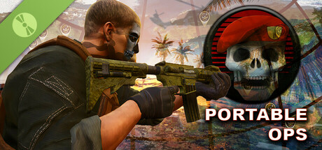 Portable Ops Demo cover art