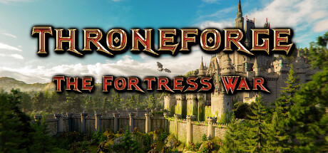 ThroneForge - The Fortress War Playtest Cheat Engine/CT