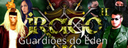 Jrago II Guardiões do Éden