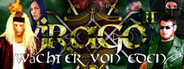 Jrago II Wächter von Eden