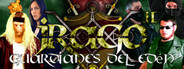 Jrago II Guardianes del Edén