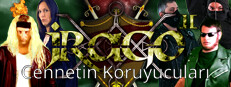 Jrago II Cennetin Koruyucuları