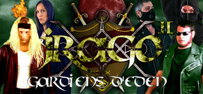 Jrago II Gardiens d'Eden