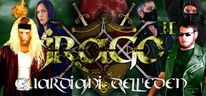 Jrago II Guardiani dell'Eden