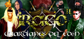 Jrago II Guardianes del Edén