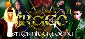 Jrago II Strażnicy Edenu