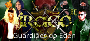 Jrago II Guardiões do Éden