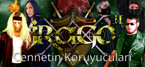 Jrago II Cennetin Koruyucuları