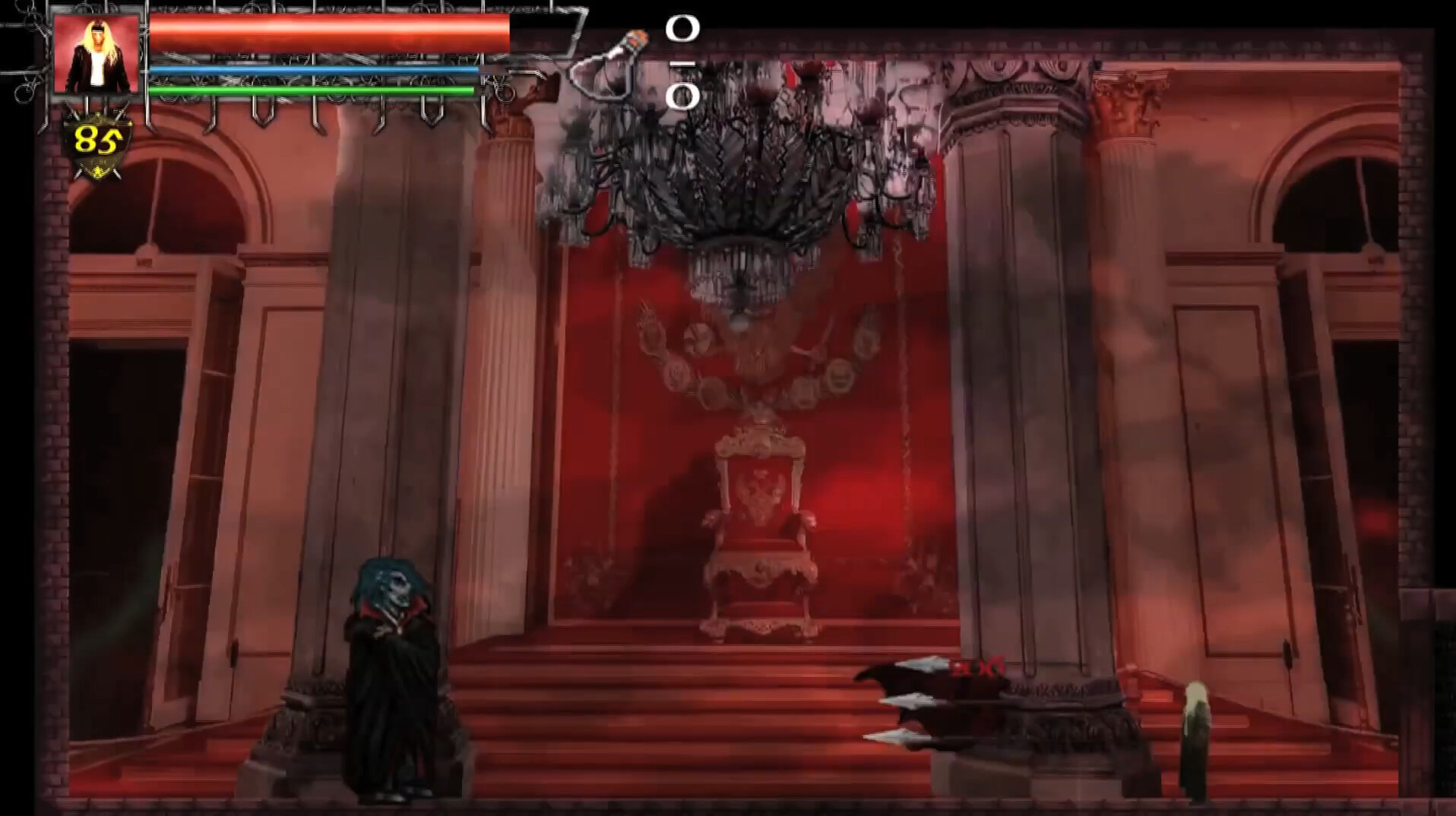 Jrago II Guardians of Eden screenshot #10