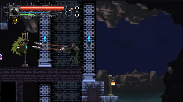 Jrago II Guardians of Eden screenshot 4
