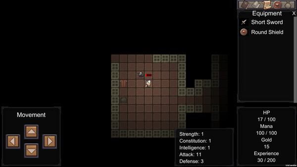 Beast Dungeon (Game Soundtrack) screenshot 1