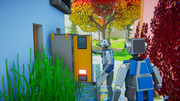 Скриншот 4 из игры We Need More Guns